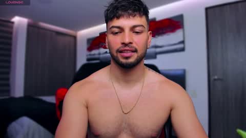 Snapshot of nick_klaus chatting on January 2026 12:26:01 AM Nick Klaus online show from January 2026 12:26:01 AM