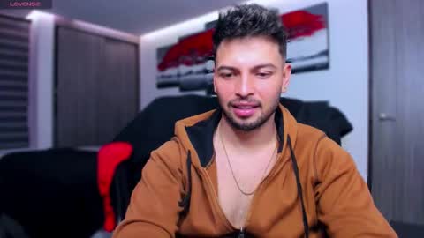 Snapshot of nick_klaus chatting on January 2026 12:03:01 AM Nick Klaus online show from January 2026 12:03:01 AM