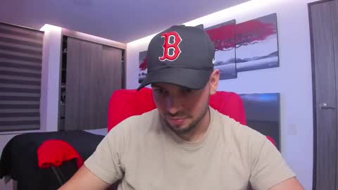 Snapshot of nick_klaus chatting on February 2026 12:27:02 AM Nick Klaus online show from February 2026 12:27:02 AM