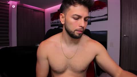 Snapshot of nick_klaus chatting on February 2026 11:46:01 PM Nick Klaus online show from February 2026 11:46:01 PM