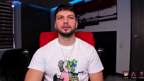 Nick Klaus online show from March 2026 10:35:01 PM