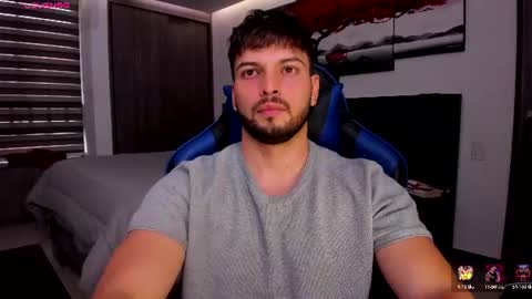 Snapshot of nick_klaus chatting on July 2026 10:05:02 PM Nick Klaus online show from July 2026 10:05:02 PM