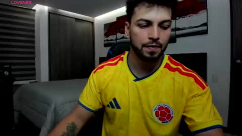 Snapshot of nick_klaus chatting on July 2026 12:26:02 AM Nick Klaus online show from July 2026 12:26:02 AM