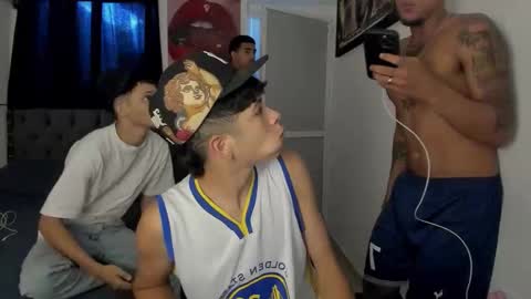 Snapshot of nick_master2 chatting on March 2026 08:26:01 PM nick_master2 online show from March 2026 08:26:01 PM