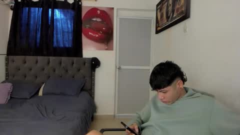 Snapshot of nick_master2 chatting on March 2026 08:23:02 PM nick_master2 online show from March 2026 08:23:02 PM