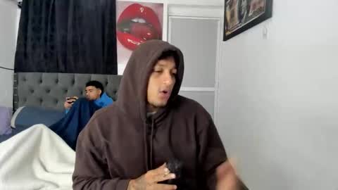 Snapshot of nick_master2 chatting on March 2026 09:53:02 AM nick_master2 online show from March 2026 09:53:02 AM