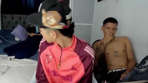 Snapshot of nick_master2 chatting on April 2026 08:50:01 PM nick_master2 online show from April 2026 08:50:01 PM