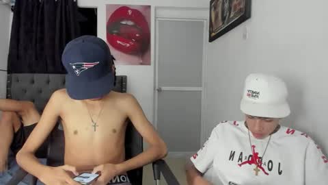 Snapshot of nick_master2 chatting on April 2026 06:58:02 AM nick_master2 online show from April 2026 06:58:02 AM