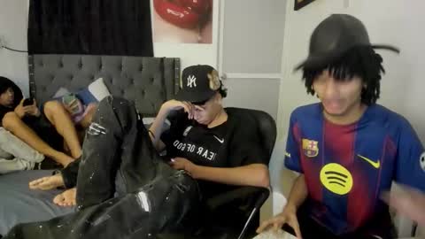 Snapshot of nick_master2 chatting on April 2026 07:45:01 AM nick_master2 online show from April 2026 07:45:01 AM