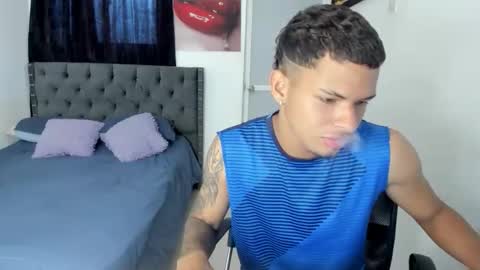 Snapshot of nick_master2 chatting on April 2026 09:53:02 PM nick_master2 online show from April 2026 09:53:02 PM