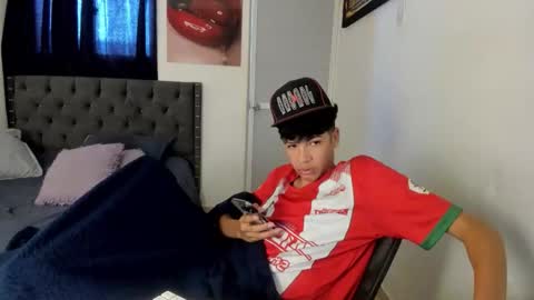 Snapshot of nick_master2 chatting on April 2026 05:58:02 PM nick_master2 online show from April 2026 05:58:02 PM