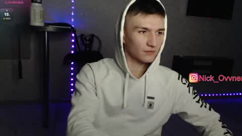 Nick online show from February 2025 04:37:02 AM