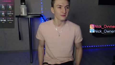 Nick online show from March 2025 11:53:01 PM