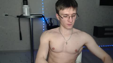 Nick online show from March 2025 09:17:01 PM