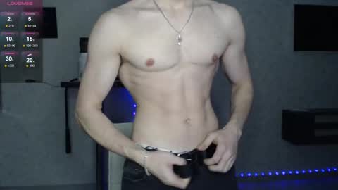 Nick online show from March 2025 07:37:02 PM