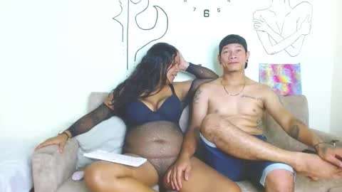 scharle y Nick online show from November 2025 02:56:02 AM