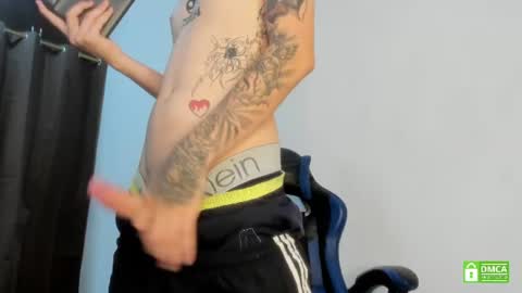 nick_tattooedguy online show from June 2026 09:02:01 PM