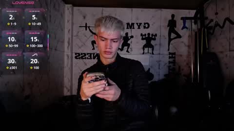 Nick  online show from December 2025 12:21:01 PM