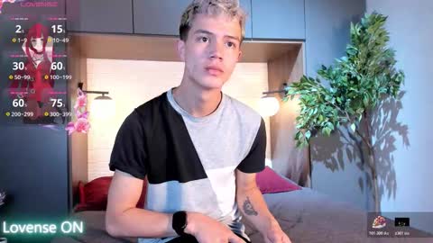 Nick  online show from January 2026 12:22:02 PM