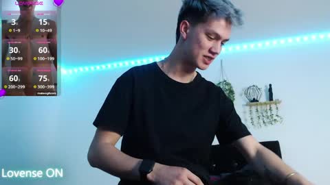 Nick  online show from May 2026 12:34:02 PM