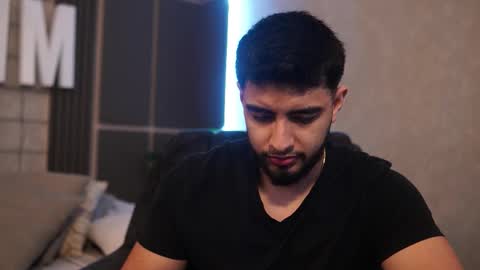 Jhohan online show from November 2025 12:27:02 PM