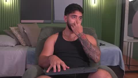 Jhohan online show from January 2026 12:43:02 PM