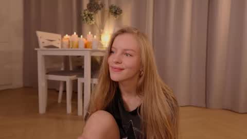 Nicka Cherie online show from March 2026 05:56:01 PM