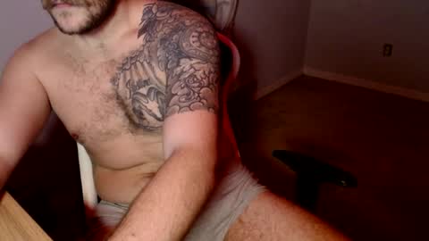Cakedcouple  OF - Yourtattedcutie  qurlynfit online show from February 2025 08:31:02 PM