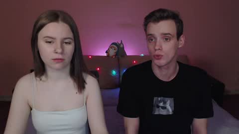 Snapshot of nickandmolly chatting on January 2025 04:59:01 PM nick and molly online show from January 2025 04:59:01 PM