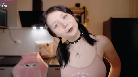 nickari_x online show from April 2026 05:56:02 AM