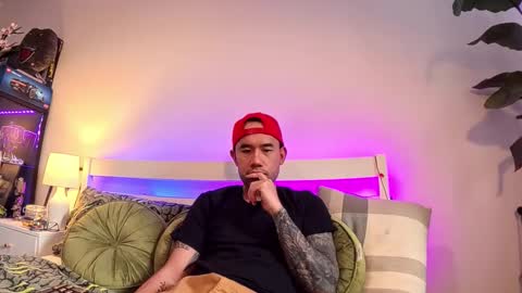 Nickboiix UK online show from September 2025 02:49:02 PM