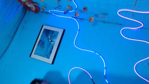 nickha_bryanah online show from March 2025 11:28:01 AM