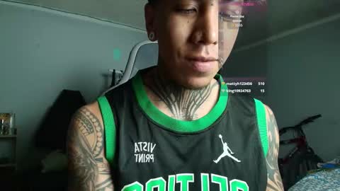 Nickhot0609 online show from October 2025 04:55:02 AM