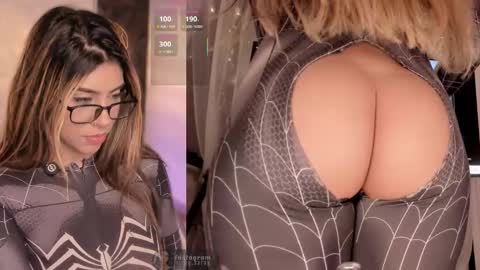 Nicky online show from February 2026 03:27:02 AM