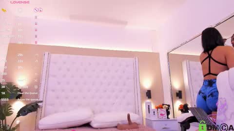 nickky online show from November 2025 01:33:02 PM