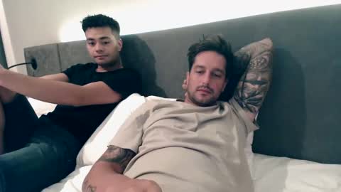 Nick maxx online show from January 2025 10:58:02 AM