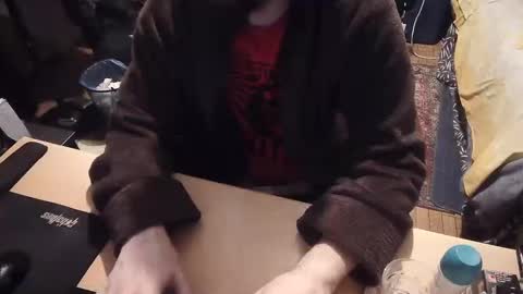 Thomas Jefferson online show from March 2025 07:45:02 PM