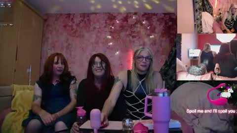 nicktuuk online show from June 2026 12:32:02 AM
