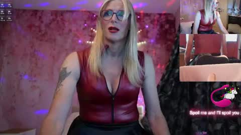 nicktuuk online show from July 2026 11:37:02 PM