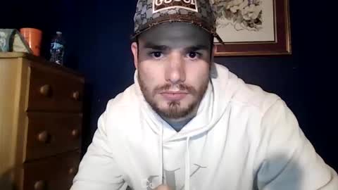 Snapshot of nickweaver45sexhaven chatting on February 2026 04:16:02 PM Nick online show from February 2026 04:16:02 PM