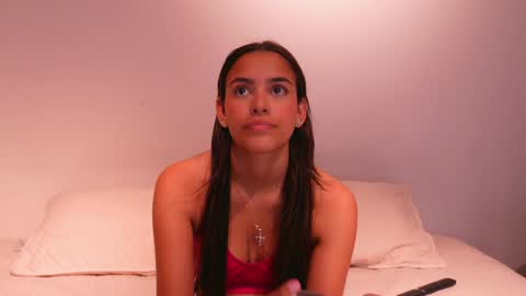 Snapshot of nicky_and_blake chatting on January 2025 11:00:01 PM nicky and blake online show from January 2025 11:00:01 PM