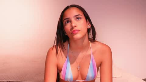 Snapshot of nicky_and_blake chatting on February 2025 07:05:02 PM nicky and blake online show from February 2025 07:05:02 PM