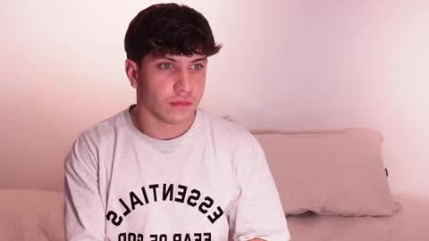 Snapshot of nicky_and_blake chatting on February 2025 05:42:02 AM nicky and blake online show from February 2025 05:42:02 AM