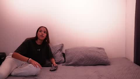 Snapshot of nicky_and_blake chatting on March 2025 11:11:01 PM nicky and blake online show from March 2025 11:11:01 PM