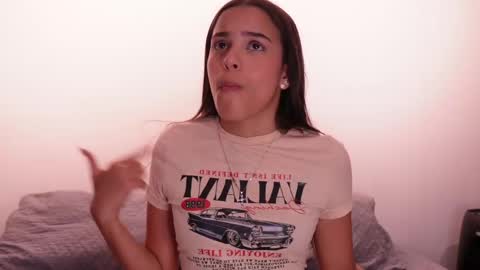 Snapshot of nicky_and_blake chatting on March 2025 08:32:01 PM nicky and blake online show from March 2025 08:32:01 PM