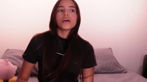 Snapshot of nicky_and_blake chatting on March 2025 10:15:02 PM nicky and blake online show from March 2025 10:15:02 PM