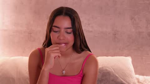 Snapshot of nicky_and_blake chatting on October 2025 08:09:02 PM nicky and blake online show from October 2025 08:09:02 PM