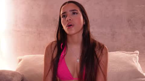 Snapshot of nicky_and_blake chatting on October 2025 07:48:02 PM nicky and blake online show from October 2025 07:48:02 PM