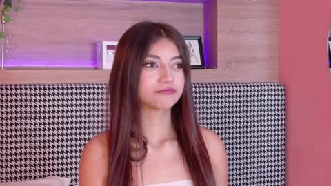 nicky_belmonth online show from January 2025 12:15:01 PM