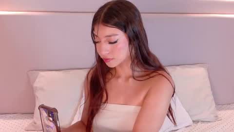 nicky_belmonth online show from February 2025 11:41:02 AM